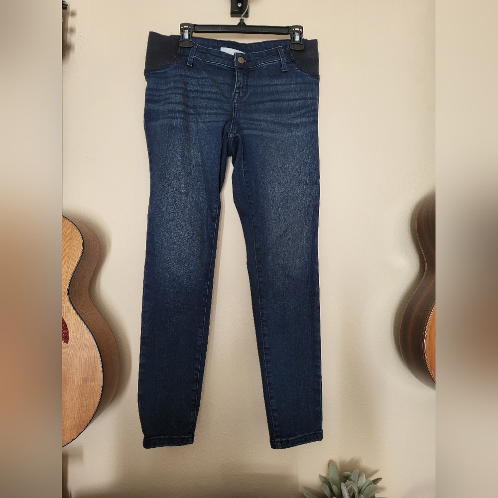 Maternity Jeans